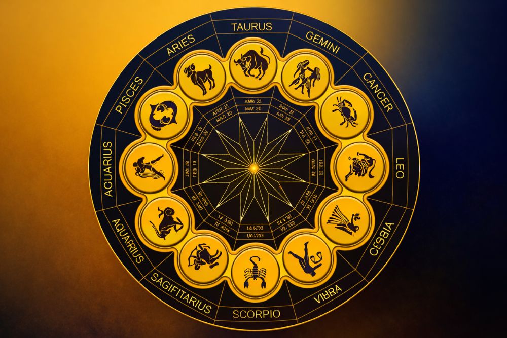 Astrology Consultation