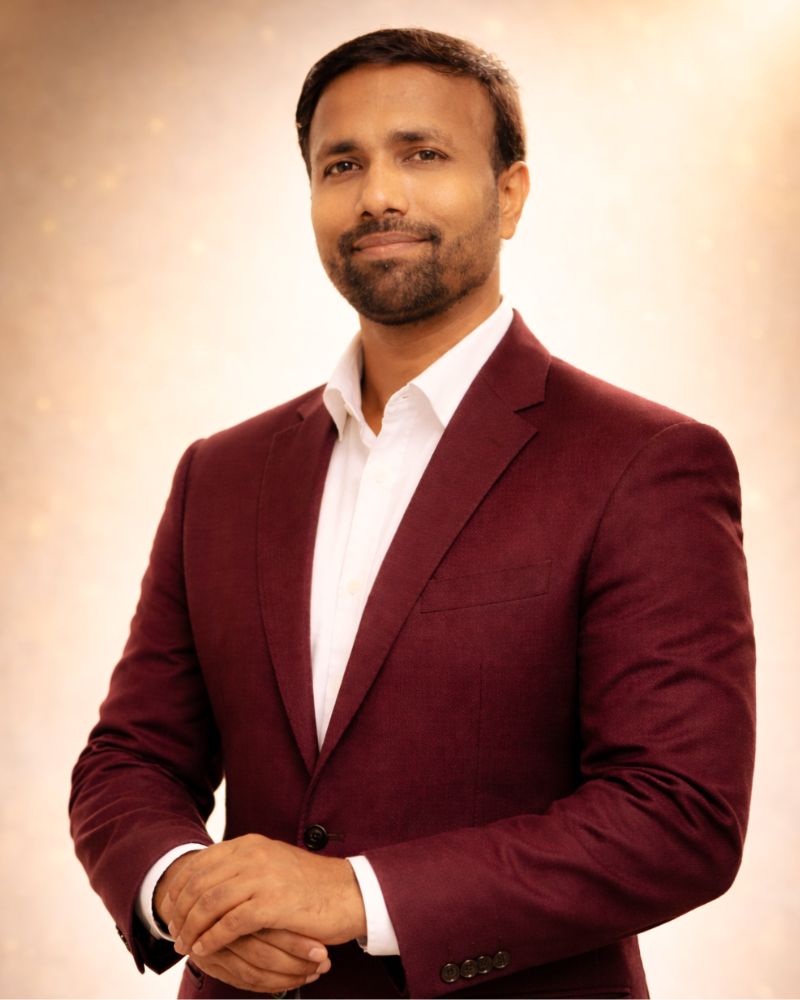 Dr Debadatta Behera - Vastu Consultant