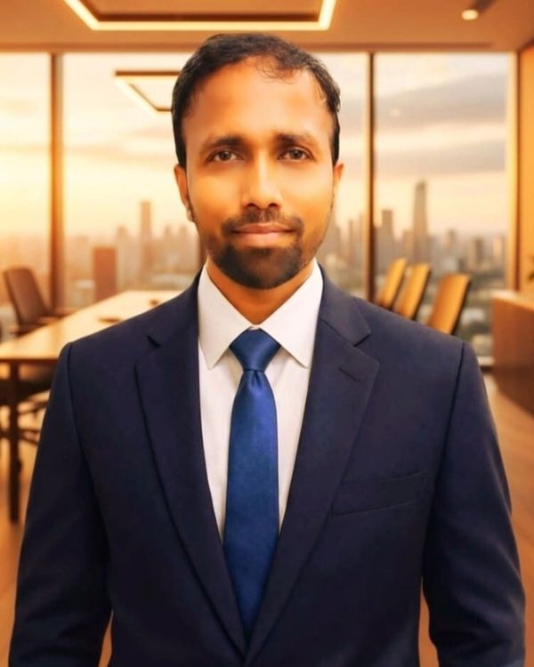 Dr. Debadatta Behera