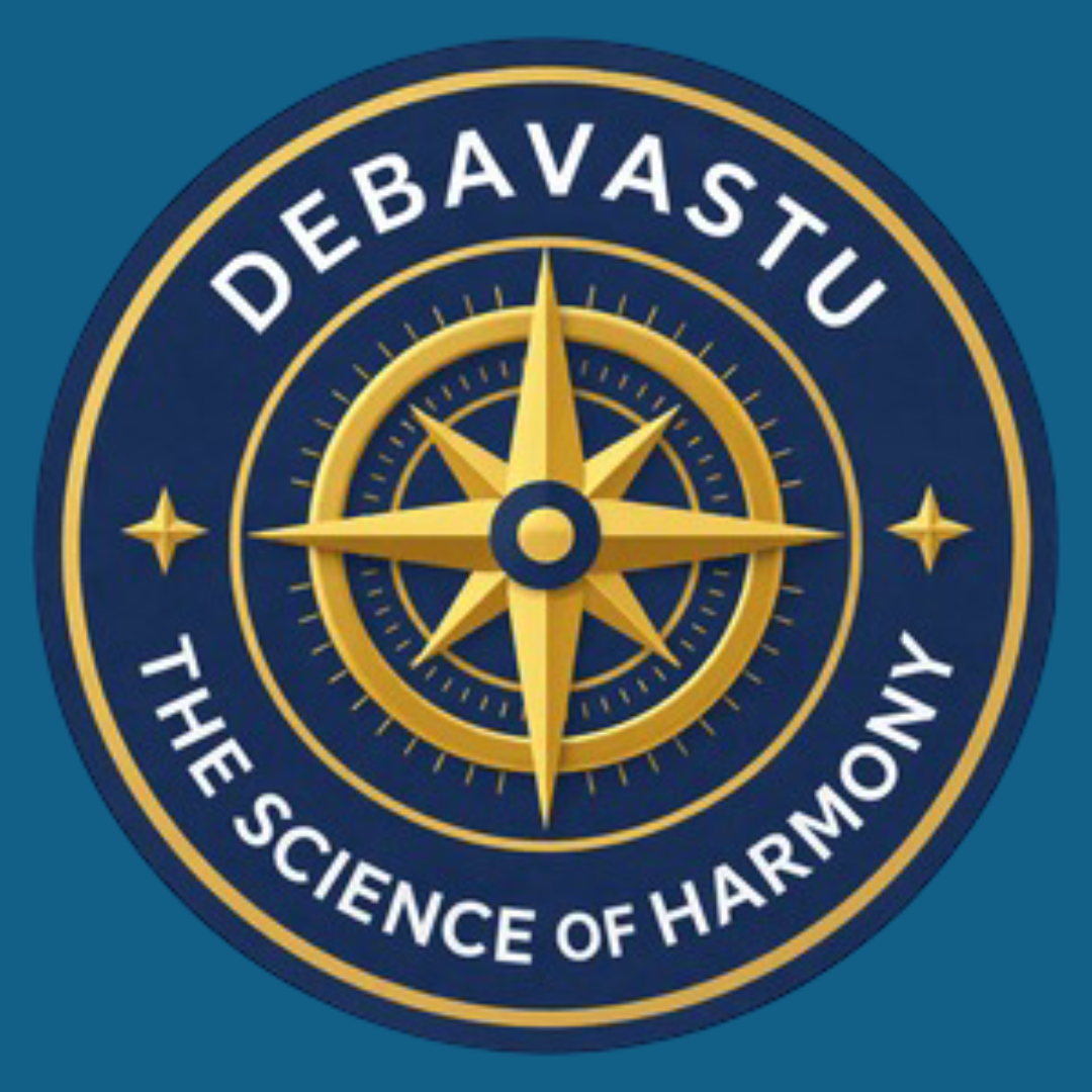 DebaVastu Logo
